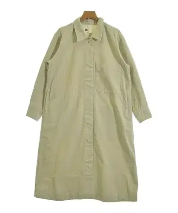 MHL. 셔츠 원피스 여성용