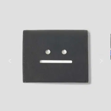 graniph 그라니프 뷰티풀 섀도우 인조 가죽 미니 지갑