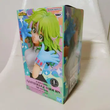 나의 히어로 아카데미아 GLITTER GLAMOURS 하가쿠레 토오루