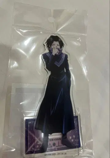 페이탄 아크릴 스탠드