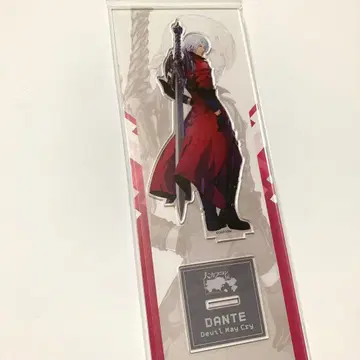 [캡콤 대전] 데빌 메이 크라이 단테 아크릴 스탠드