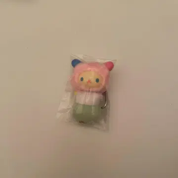 치비토모 산리오 우사하나