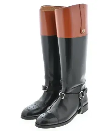 GUCCI 여성용 부츠