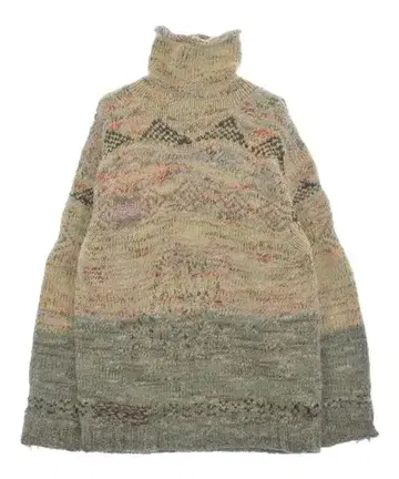 Acne Studios 남성용 니트/스웨터