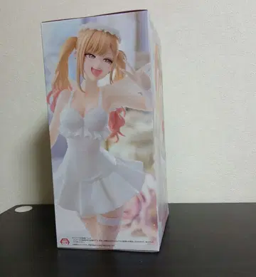 [ 그 비스크 돌은 사랑을 한다 BiCute Pure 피규어 ] 피규어