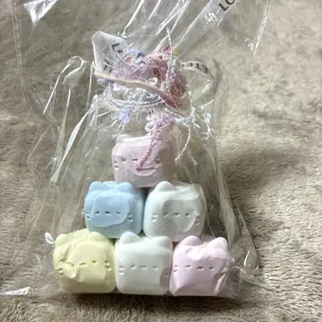 스퀴즈 마쉬멜로우