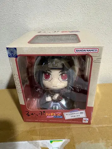 이타치 메가하우스 나루토 NARUTO 룩업 4460251218