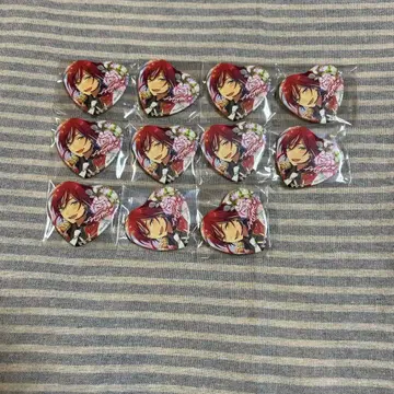 앙스타 나츠메 토루파카