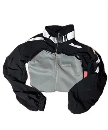 Re:CRYPT 리크립트 벨트 크롭탑 / 이너 탱크