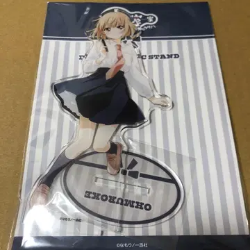 오오무로가 빅 아크릴 스탠드 오오무로 나데시코