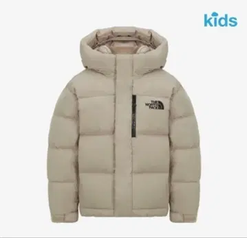 신상 The North Face 키즈 160 다운 자켓 성인 ok