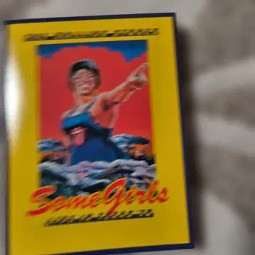 롤링 스톤스 블루레이