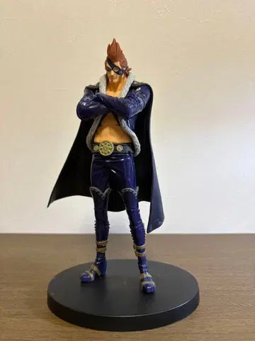 원피스 드레이크 피규어 18cm