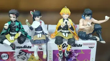 귀멸의 칼날 쵸코노세 피규어 묶음 판매