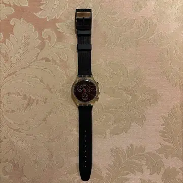 Swatch 크로노 올림픽 애틀랜타 1996