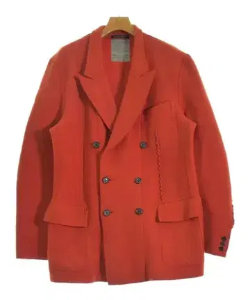 요지 야마모토 푸어 옴므 코트 (기타) 남성용