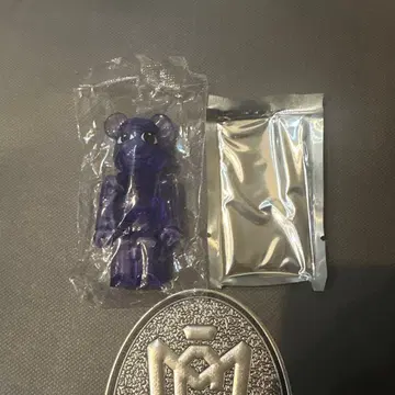 be@rbrick 청귀 시크릿 레어 series51