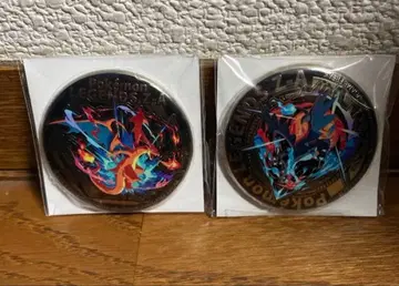 포켓몬 레전즈 ZA 구매 혜택 이온 메가 리자몽 X 리자몽 Y 금 배지