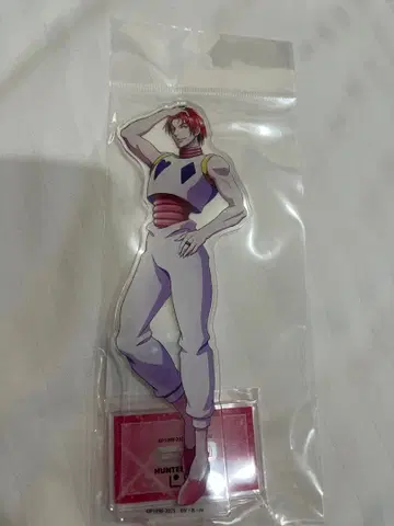 히소카 아크릴 스탠드 아크릴 스탠드