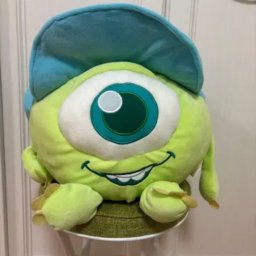 마이크 와조스키 봉제 인형 약 30cm