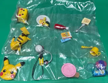 헤이세이 레트로 리멘트 포켓몬