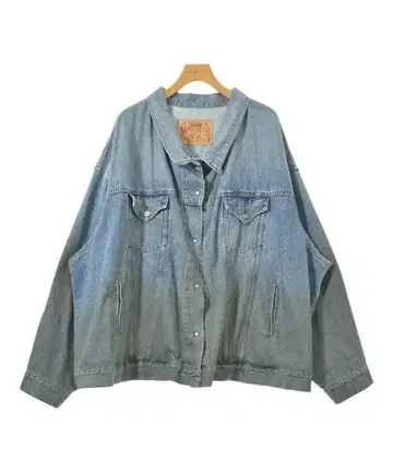 MAGLIANO 데님 자켓 남성용