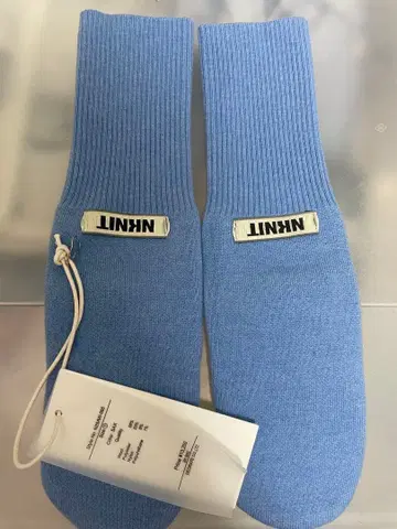 NKNIT 삭스 SAX 사이즈 S
