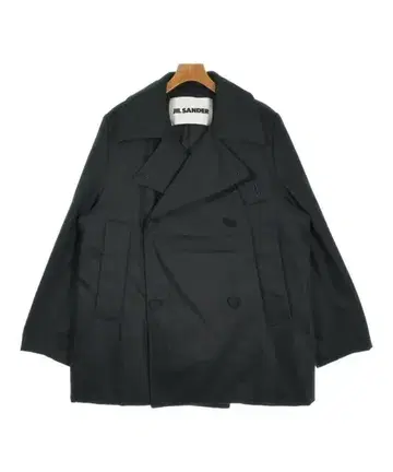 JIL SANDER 코트 (기타) 남성용