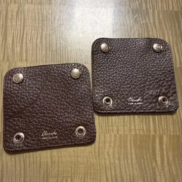 에르베샤 펠리에 핸들 커버 클로드