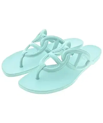 HERMES 여성용 샌들