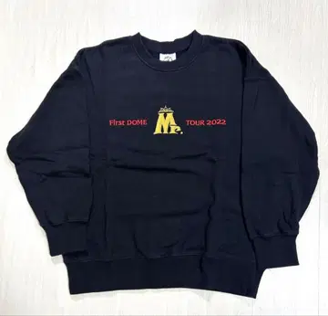 킹프리 First Dome Tour 2022 트레이닝복