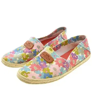 COACH 에스파드리유 여성용