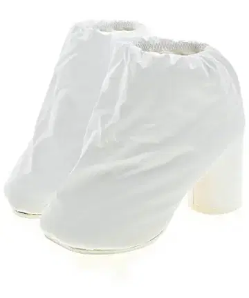 MM6 부츠 여성용