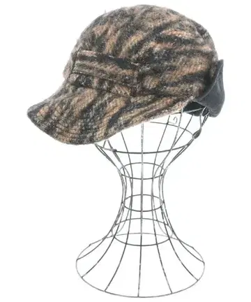 Engineered Garments 남성용 캡