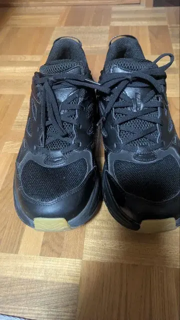 28cm 호카오네오네 CLIFTON L ATHLETICS 블랙