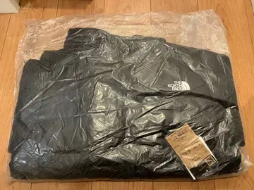 새상품 THE NORTH FACE Light Heat Hoodie XL