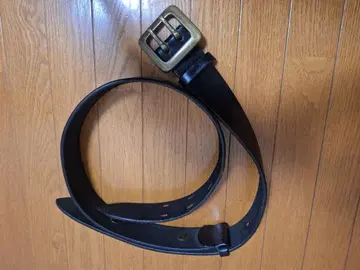 카도야 KADOYA 벨트