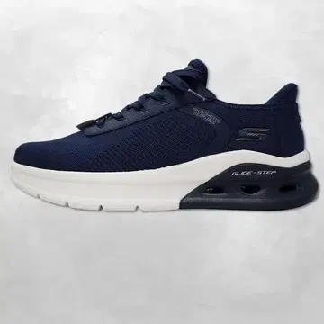 스케쳐스 밥스 스포트 아크 웨이브스 2.0 스니커즈