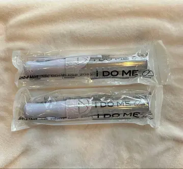 I DO ME 응원봉 2개 세트