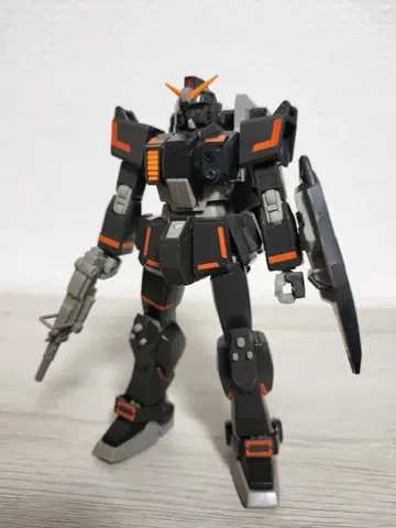 HG 육전형 건담 시가지전 사양