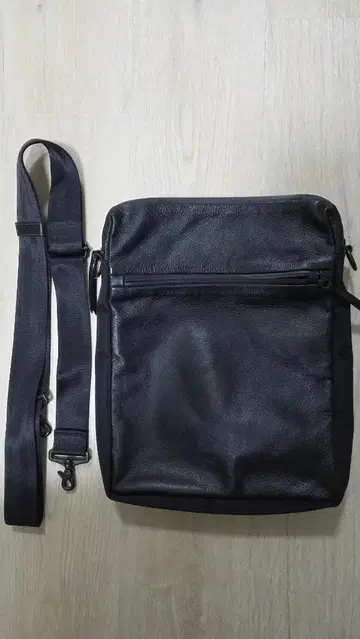Samsonite Black Label 숄더백 GY9*09002