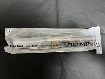 IDOME 응원봉 SnowMan