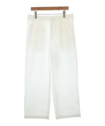 AURALEE 팬츠 (기타) 남성용