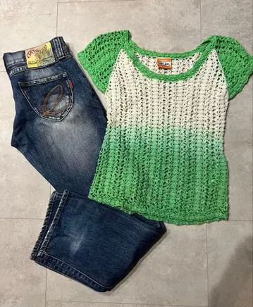 코코루루 2세트