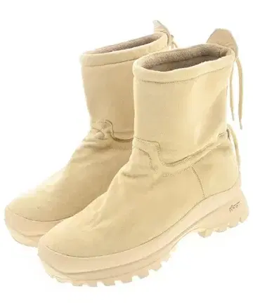 오라리 부츠 남성용