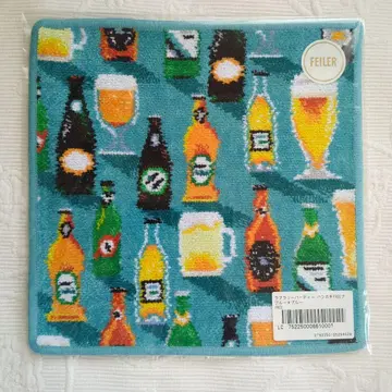 [완판템] LOVERARY by FEILER 라브라리 파티 미사용 새상품