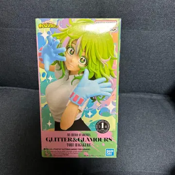 하가쿠레 토오루 나의 히어로 아카데미아 피규어