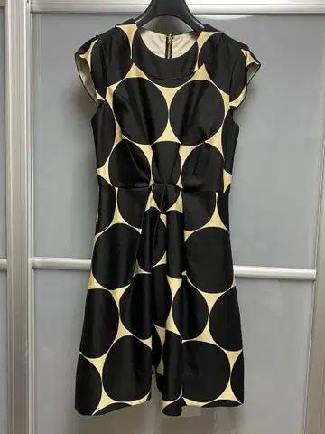 케이트 스페이드 원피스 폴카 도트 도트