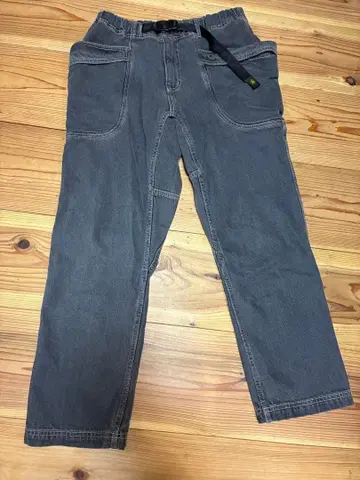 go hemp 고헴프 벤더 팬츠