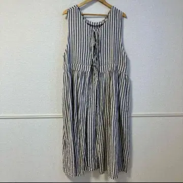 사만사 모스모스 원피스 베스트 롱 원피스 롱 베스트